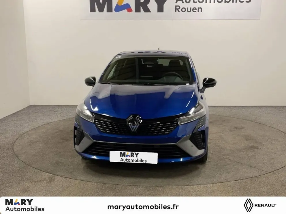 Véhicule occasion 208795 - renault CLIO - Photo 2