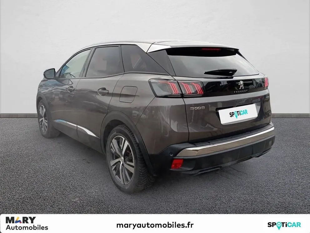 Véhicule occasion 201814 - peugeot 3008 - Photo 7