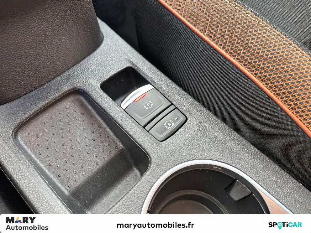 Véhicule occasion 201380 - renault CAPTUR - Photo 21