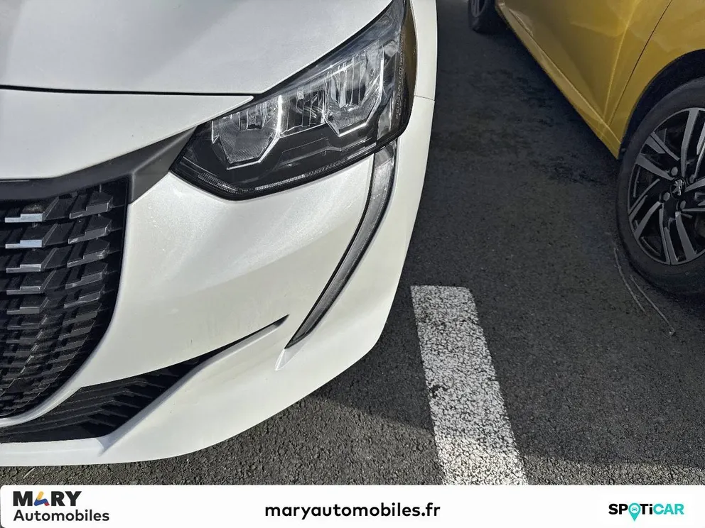 Véhicule occasion 203088 - peugeot 208 - Photo 13