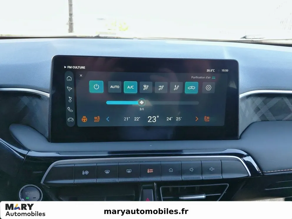 Véhicule occasion 231836 - mg MG3 - Photo 16