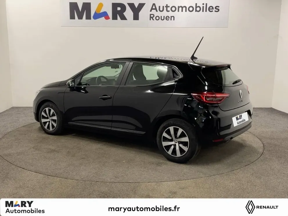 Véhicule occasion 207162 - renault CLIO - Photo 7