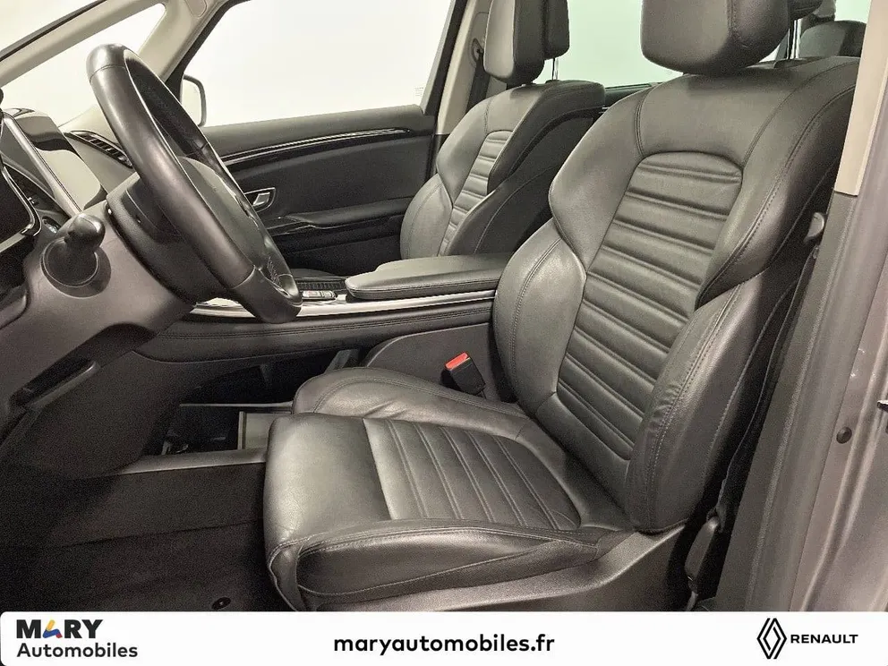 Véhicule occasion 213609 - renault ESPACE - Photo 9