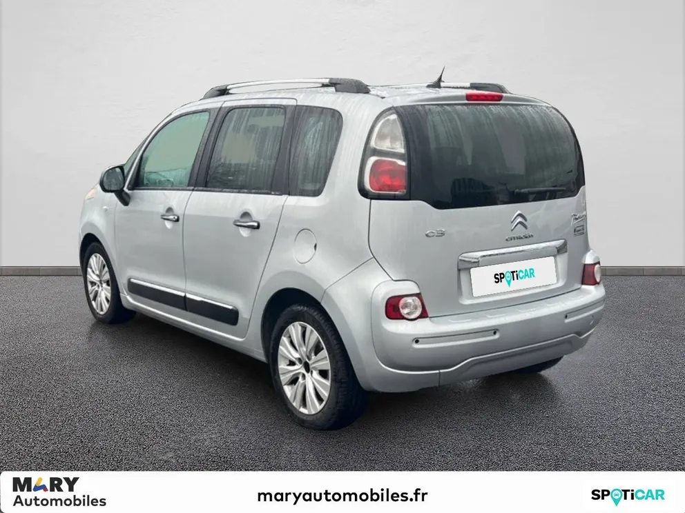 Véhicule occasion 215041 - Citroën C3 PICASSO - Photo 7