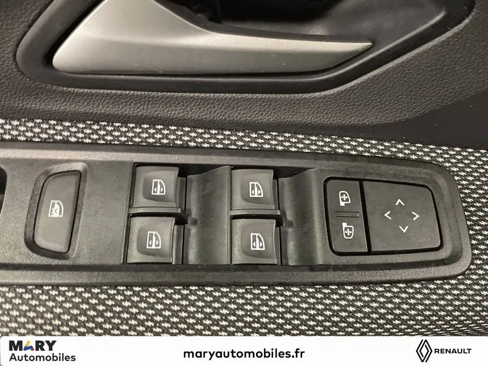 Véhicule occasion 222812 - dacia SANDERO - Photo 14