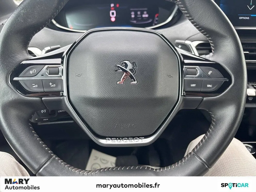 Véhicule occasion 206464 - peugeot 3008 - Photo 14