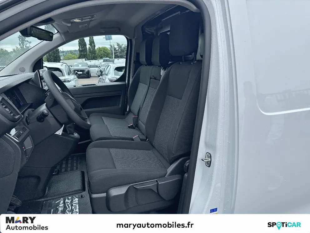Véhicule occasion 1229896 - peugeot EXPERT - Photo 16
