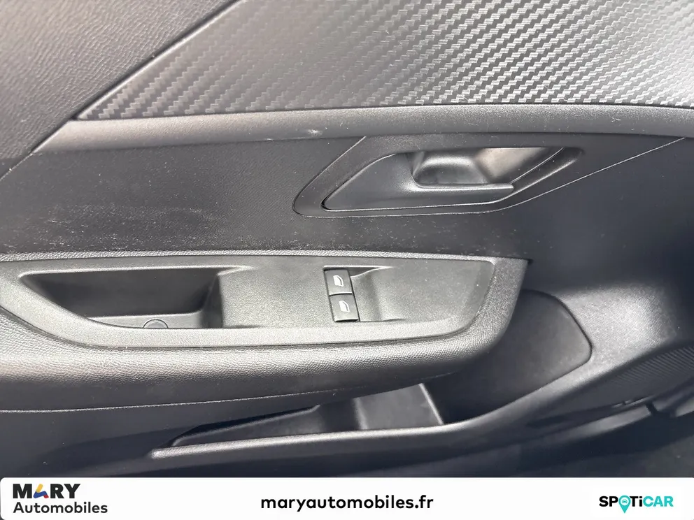 Véhicule occasion 236790 - peugeot 208 - Photo 10