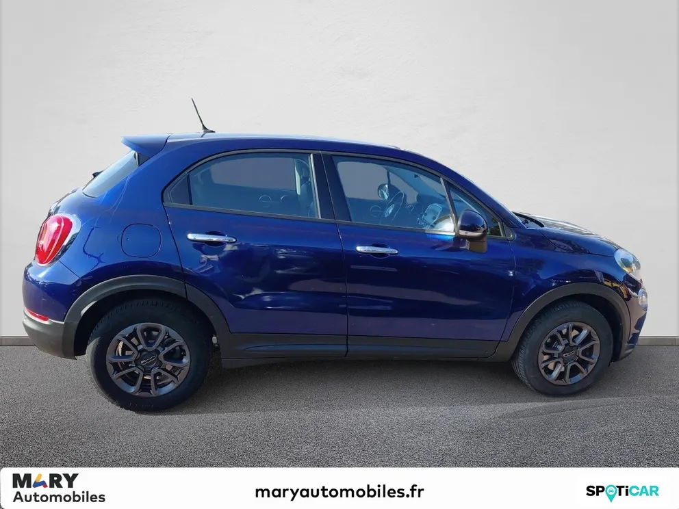 Véhicule occasion 1232127 - fiat 500X - Photo 4