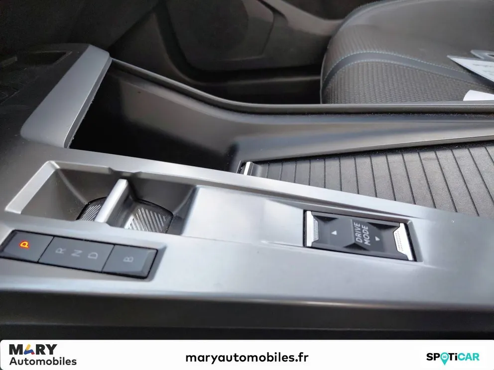 Véhicule occasion 237514 - peugeot 308 - Photo 17