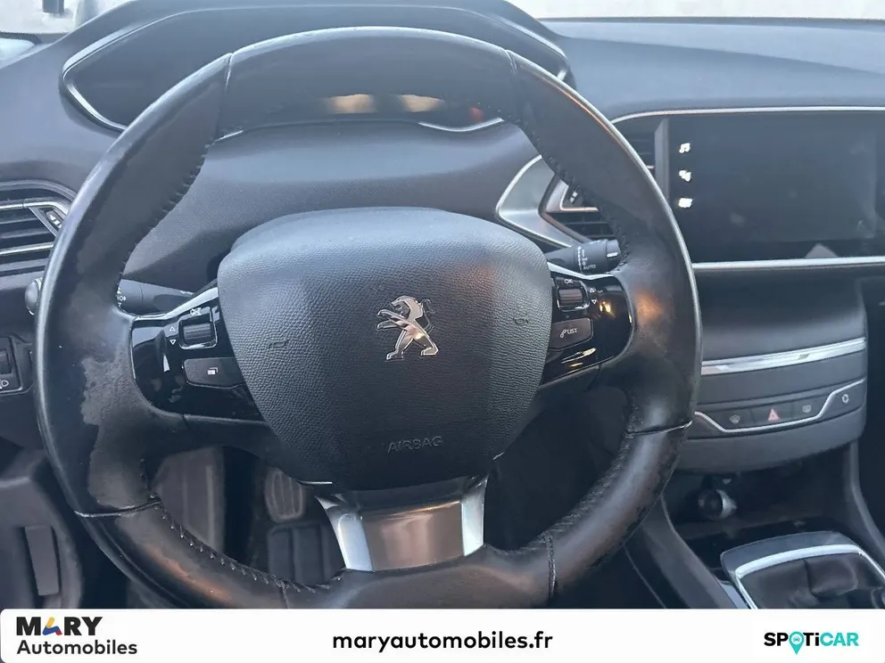Véhicule occasion 198623 - peugeot 308 - Photo 13