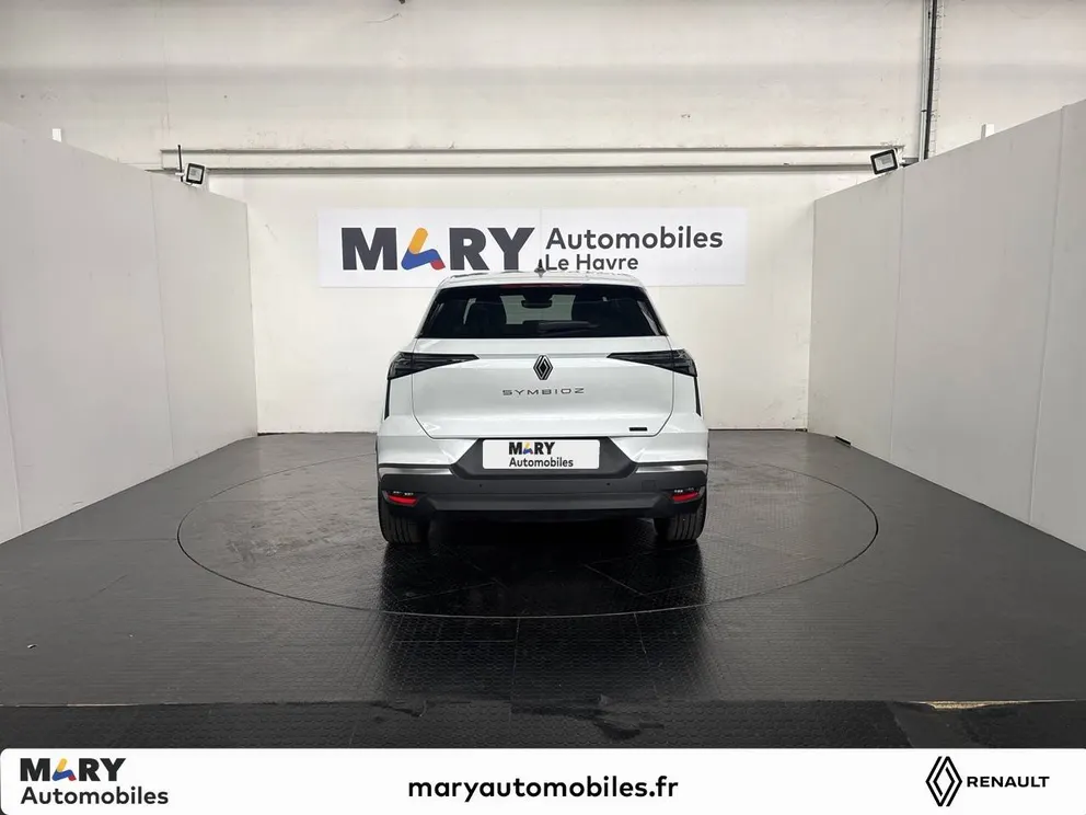 Véhicule occasion 228551 - renault SYMBIOZ - Photo 4