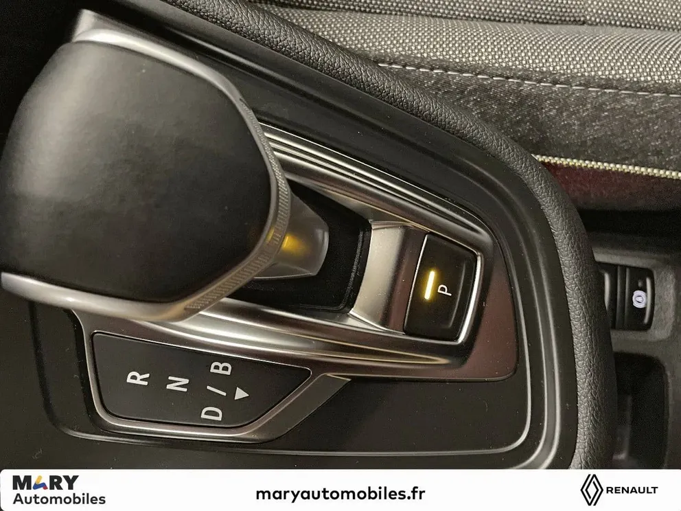 Véhicule occasion 207482 - renault SYMBIOZ - Photo 13