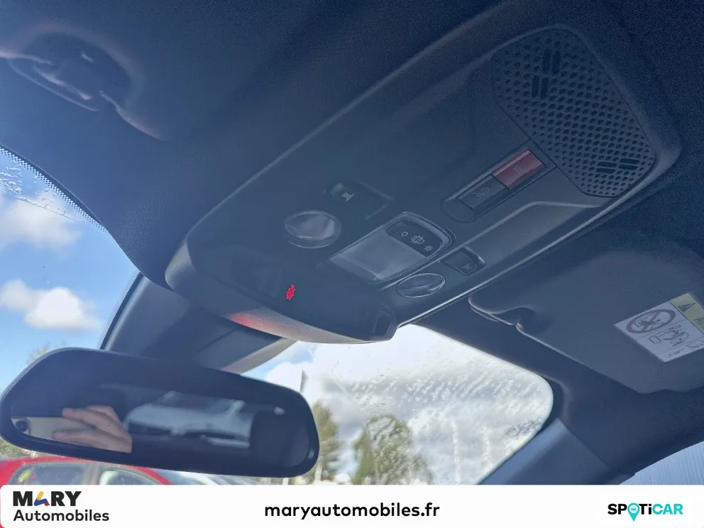 Véhicule occasion 1237563 - peugeot 2008 - Photo 27