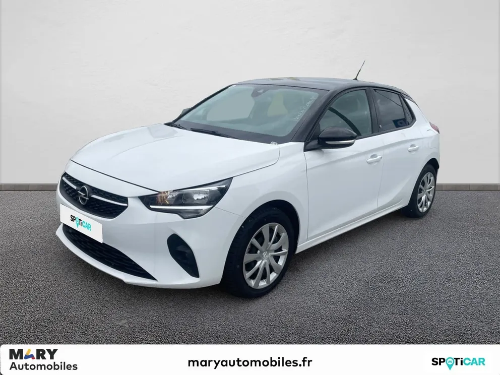 Véhicule occasion 222532 - opel CORSA - Photo 1