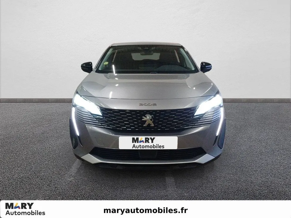 Véhicule occasion 198639 - peugeot 3008 - Photo 2