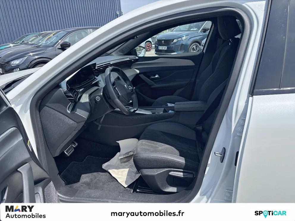 Véhicule occasion 231629 - peugeot 308 - Photo 13