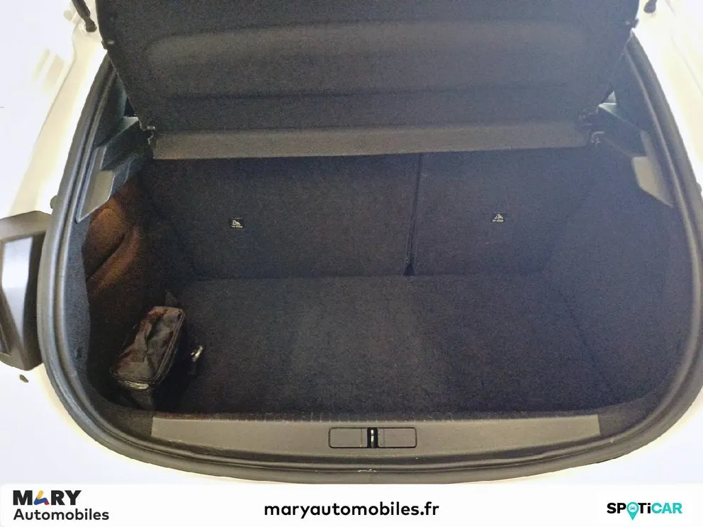 Véhicule occasion 187360 - peugeot 208 - Photo 6