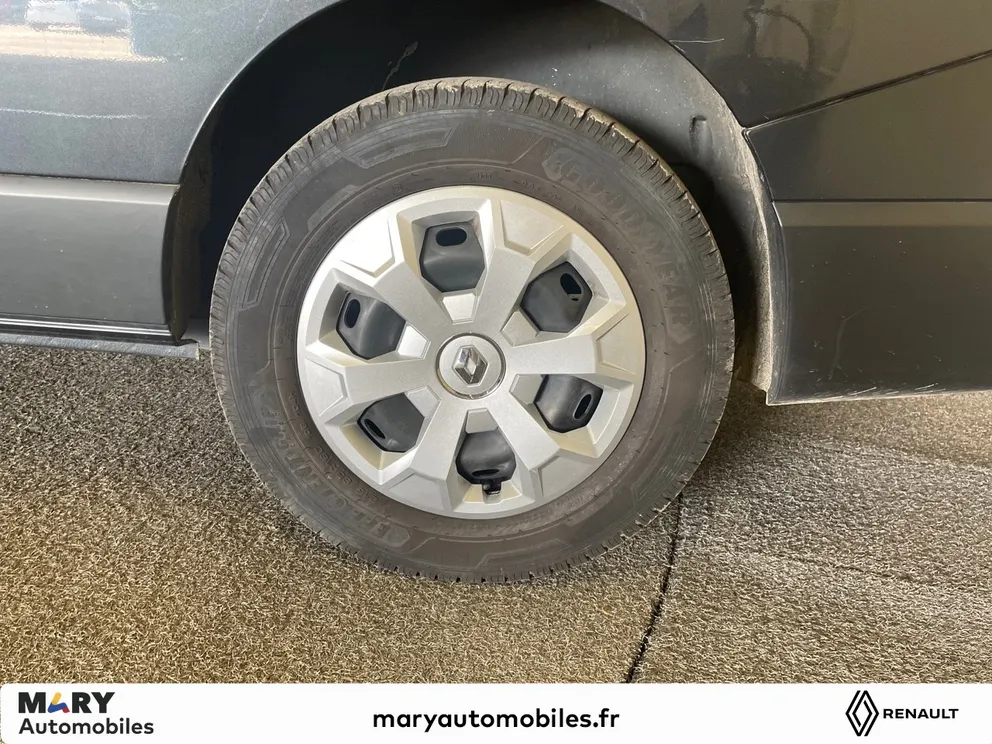 Véhicule occasion 238109 - renault TRAFIC - Photo 22