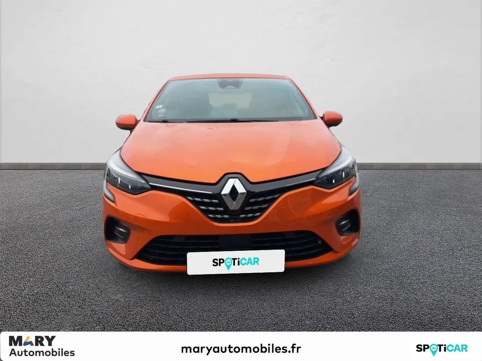 Véhicule occasion 200950 - renault CLIO - Photo 2