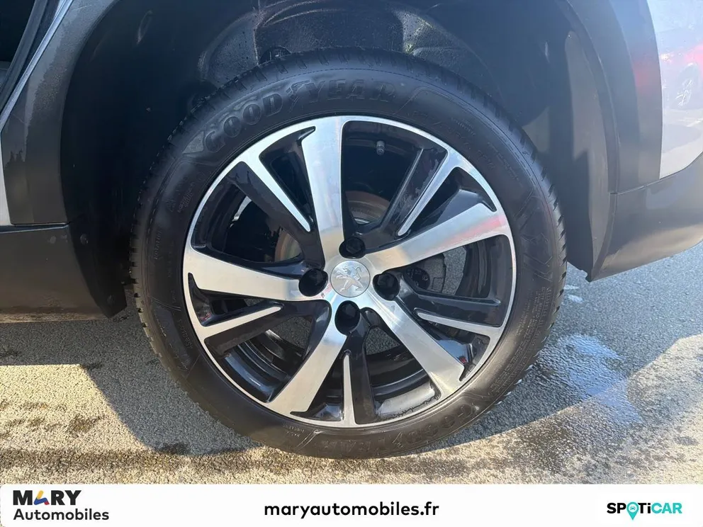 Véhicule occasion 219631 - peugeot 2008 - Photo 11