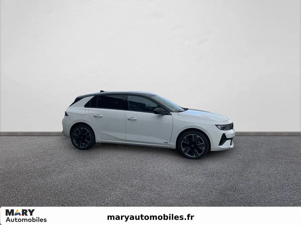 Véhicule occasion 203893 - opel ASTRA - Photo 4