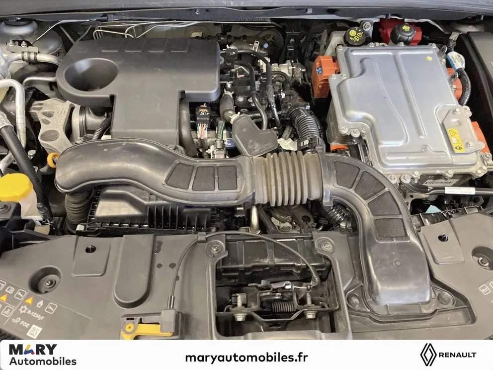 Véhicule occasion 212839 - renault CAPTUR - Photo 19