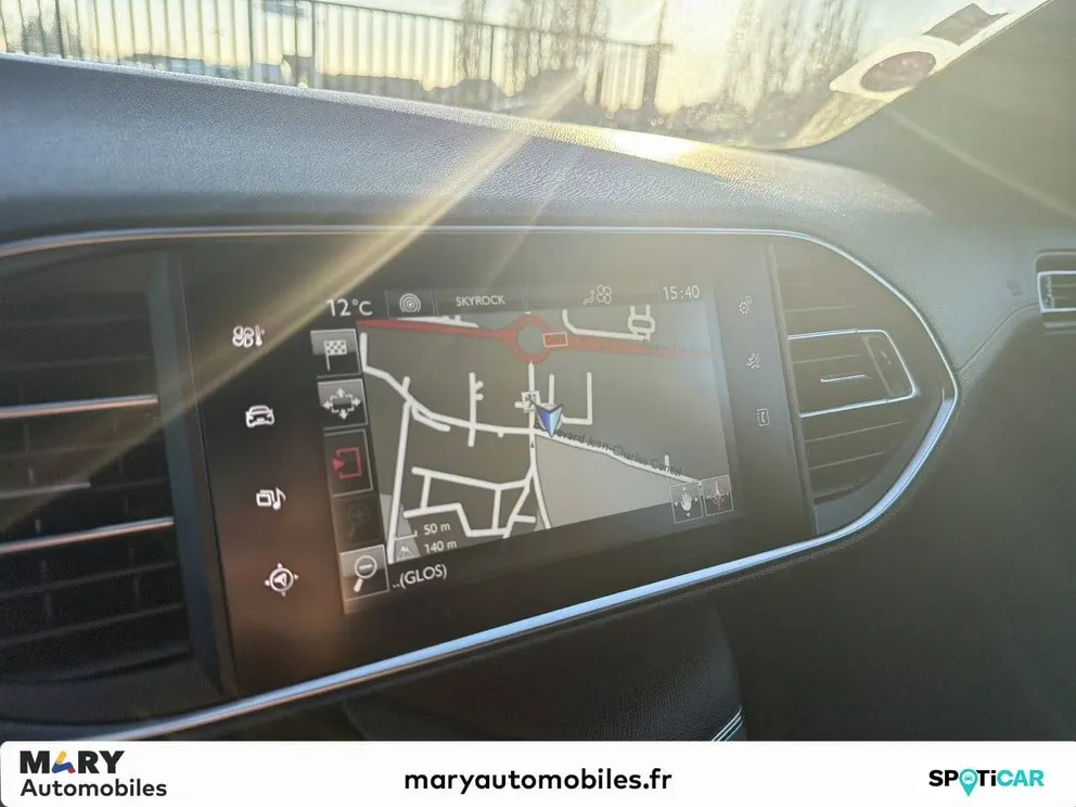 Véhicule occasion 213180 - peugeot 308 - Photo 16