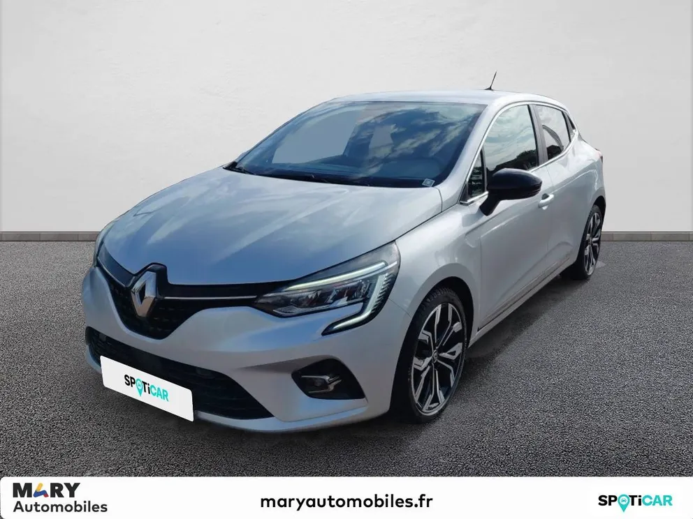 Véhicule occasion 233432 - renault CLIO - Photo 1