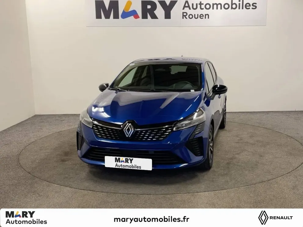 Véhicule occasion 207487 - renault CLIO - Photo 2