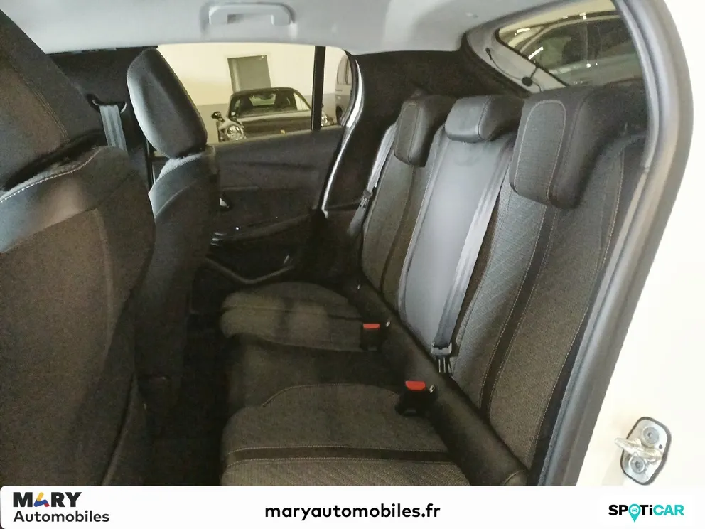 Véhicule occasion 223236 - peugeot 2008 - Photo 15