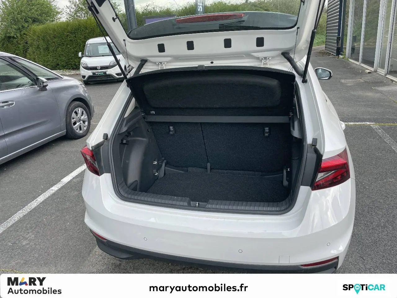 image du véhicule