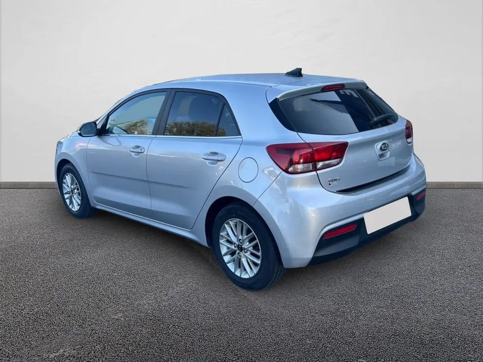 Véhicule occasion 1236203 - kia RIO - Photo 2