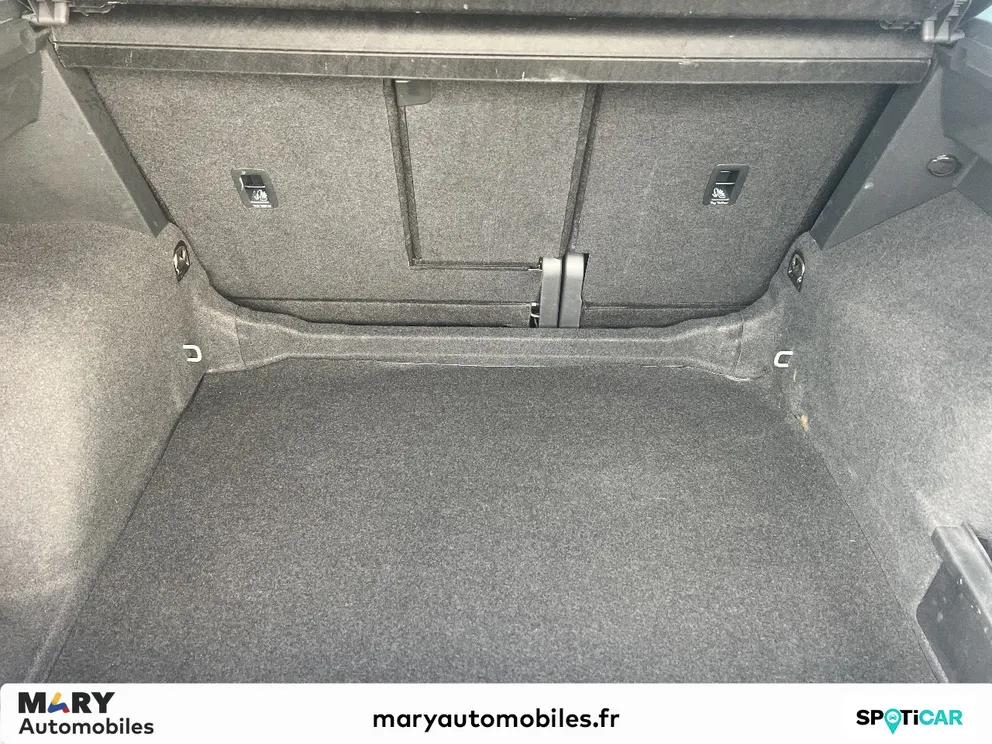 Véhicule occasion 1231537 - volkswagen TIGUAN - Photo 19