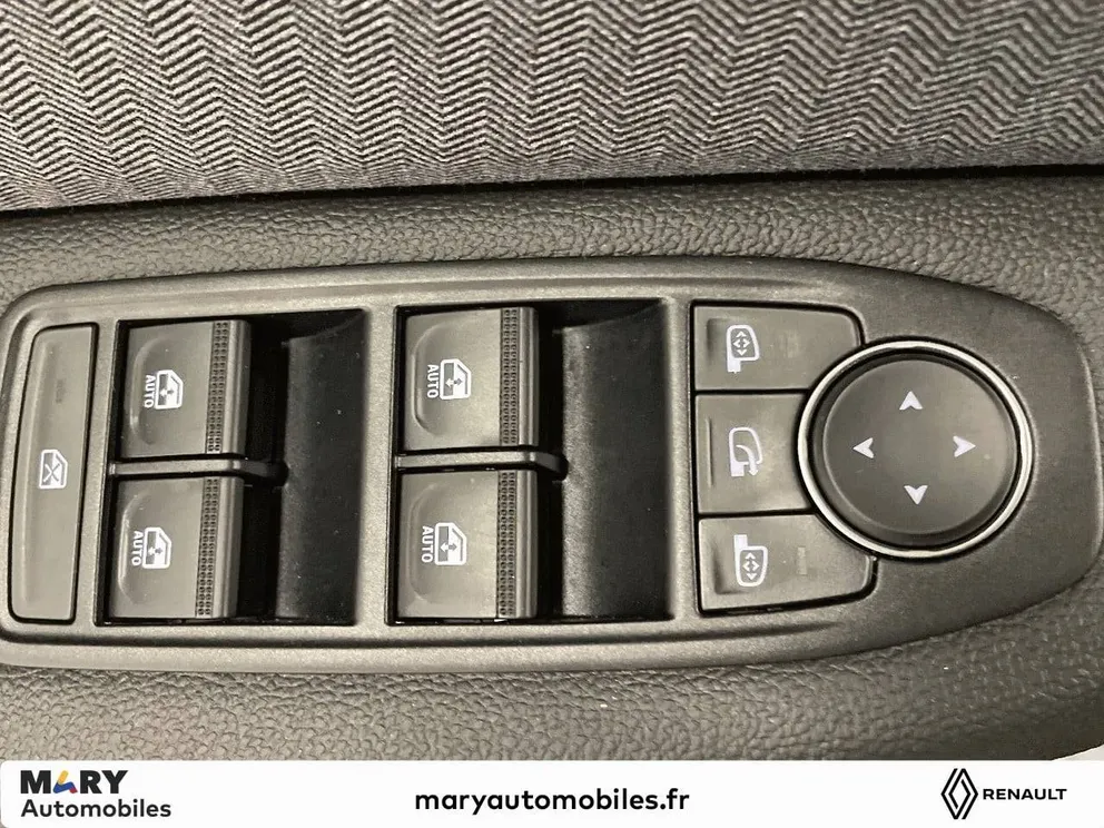 Véhicule occasion 208826 - renault CLIO - Photo 14