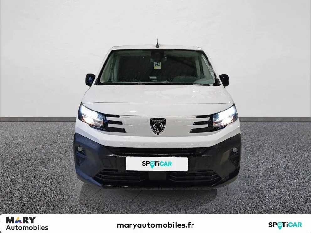 Véhicule occasion 215358 - peugeot PARTNER - Photo 2