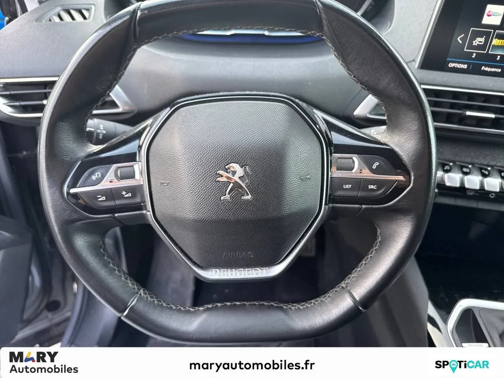 Véhicule occasion 203499 - peugeot 3008 - Photo 13