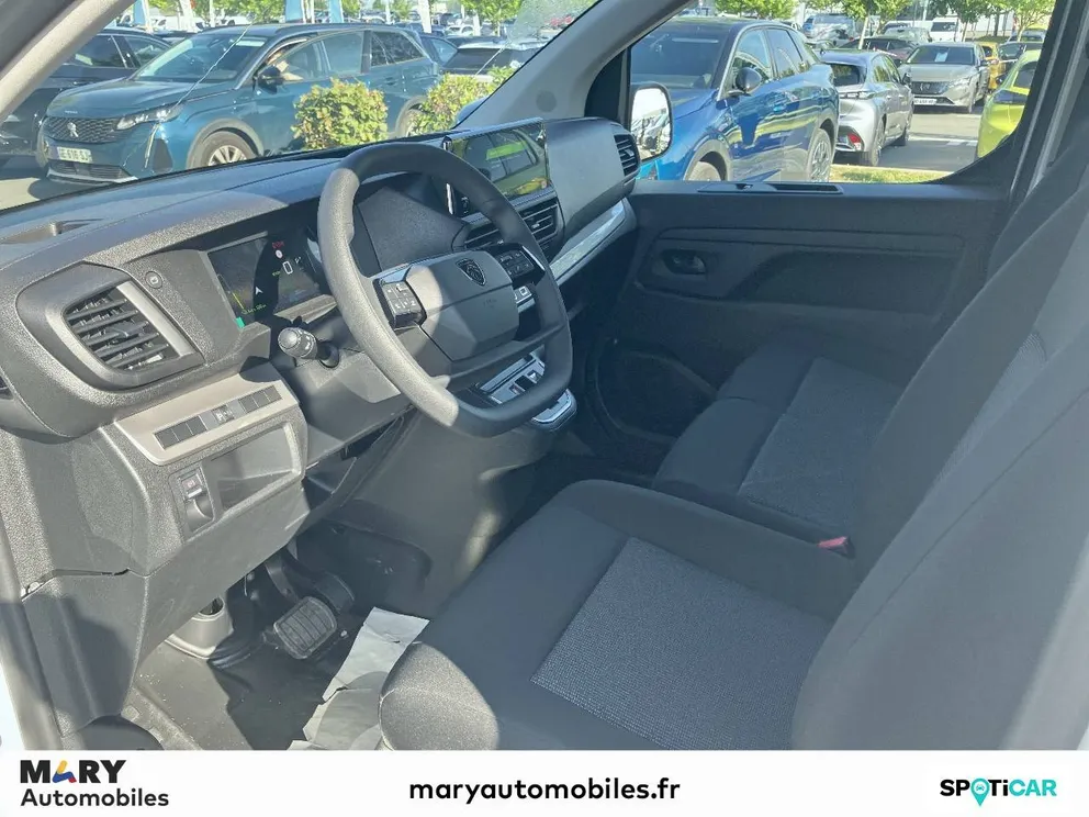 Véhicule occasion 172127 - peugeot EXPERT - Photo 8