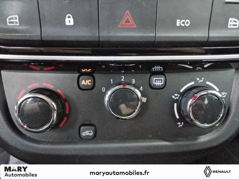 Véhicule occasion 224887 - dacia SPRING - Photo 13