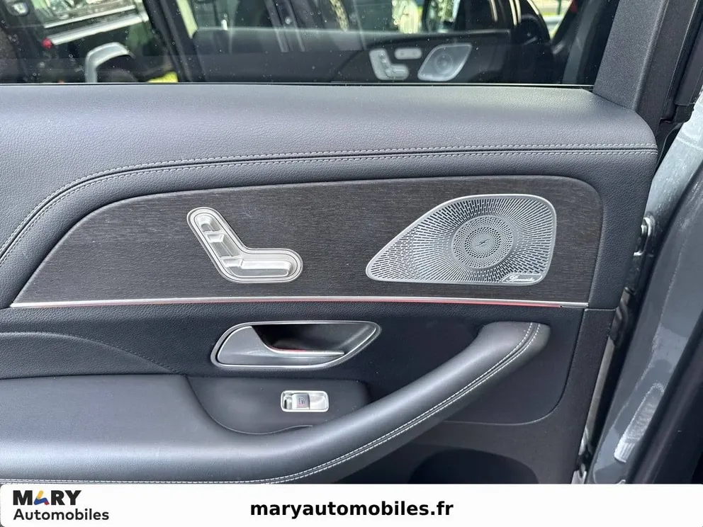Véhicule occasion 215918 - mercedes GLE - Photo 12