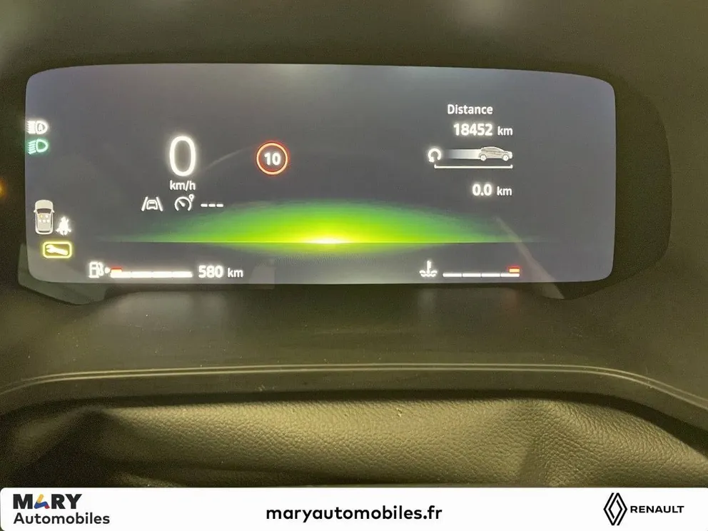 Véhicule occasion 233090 - renault CAPTUR - Photo 15