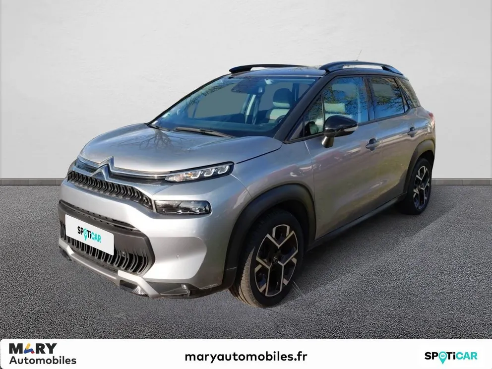 Véhicule occasion 215662 - Citroën C3 AIRCROSS - Photo 1