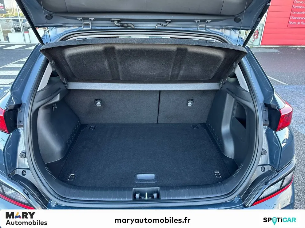 Véhicule occasion 212340 - hyundai KONA - Photo 6