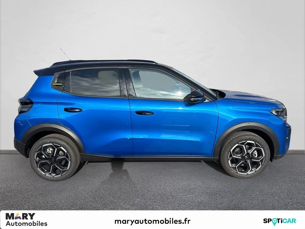 Véhicule occasion 201791 - Citroën C3 - Photo 4