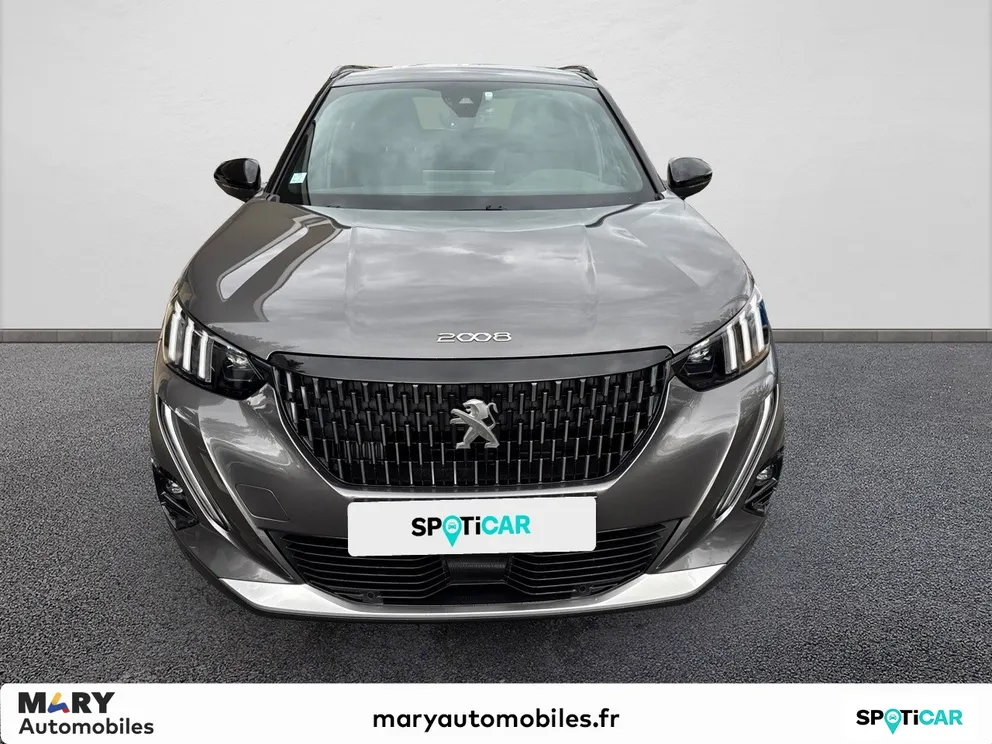 Véhicule occasion 1238551 - peugeot 2008 - Photo 6
