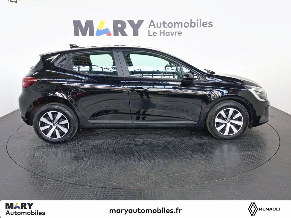 Véhicule occasion 197730 - renault CLIO - Photo 4
