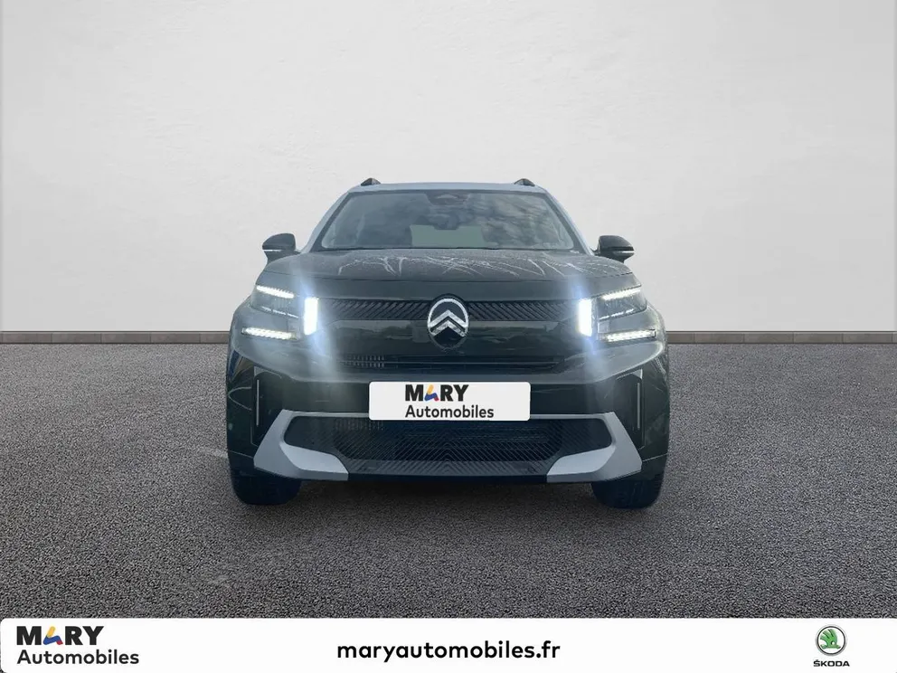 Véhicule occasion 210986 - Citroën C3 AIRCROSS - Photo 2