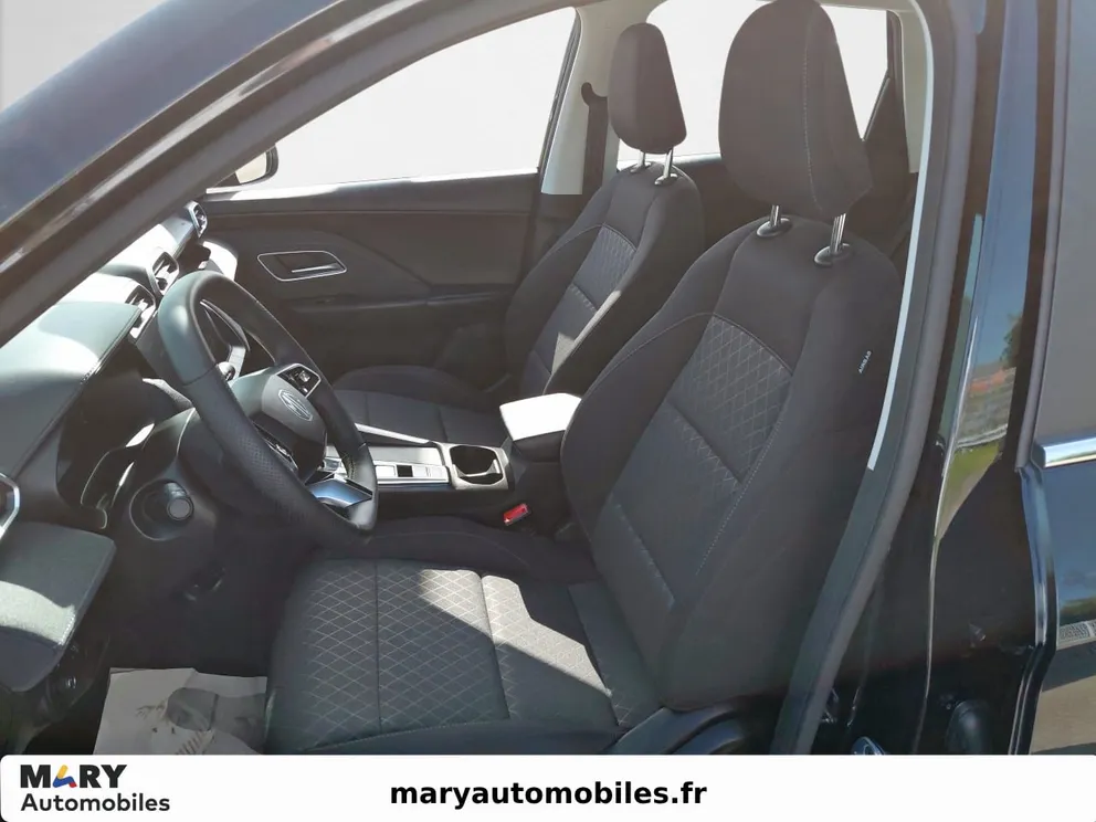 Véhicule occasion 1228997 - mg ZS - Photo 9