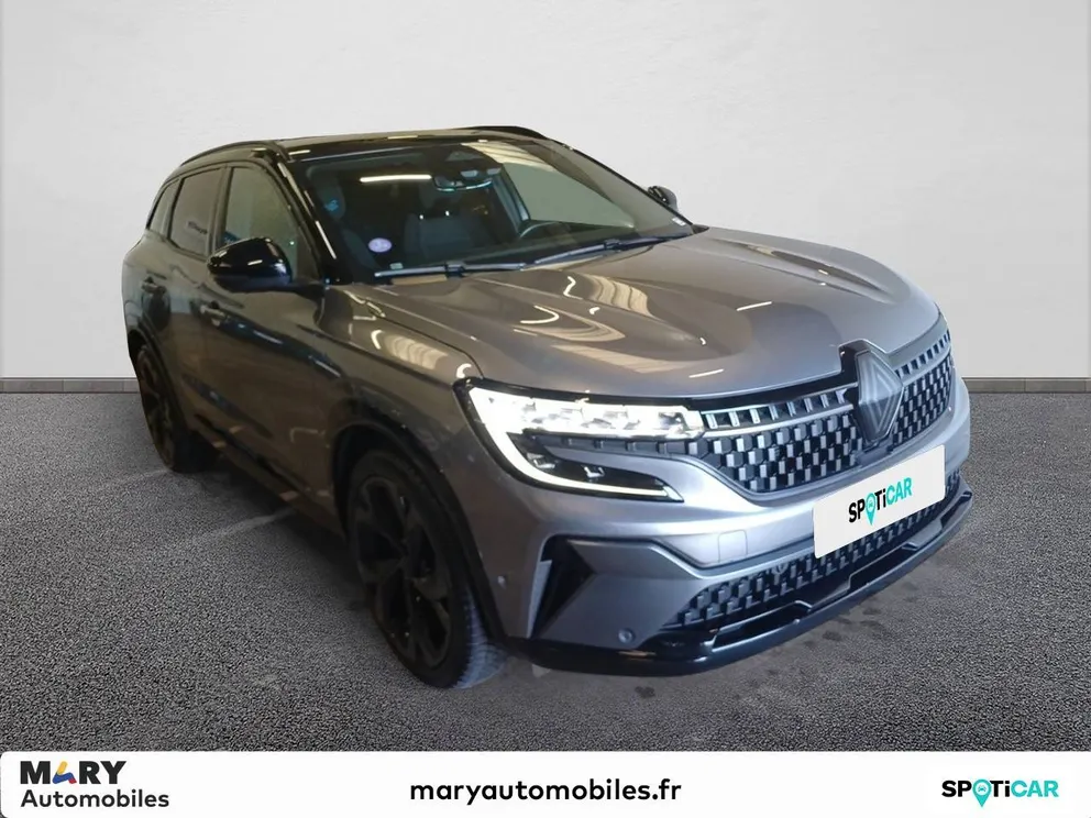 Véhicule occasion 221133 - renault AUSTRAL - Photo 3