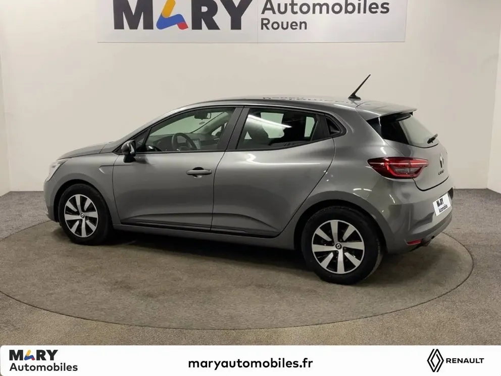 Véhicule occasion 210185 - renault CLIO - Photo 7